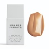 Summer Fridays Sheer Skin Tint, Lightweight Face Makeup, Shade 6 (1 Oz)(Shade 05 – Medium with Warm Neutral Undertones)