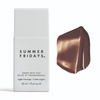 Summer Fridays Sheer Skin Tint, Lightweight Face Makeup, Shade 6 (1 Oz)(Shade 09 – Rich Deep with Neutral Cool Undertones)