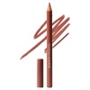 Summer Fridays SoftLine Lip Liner Pencil, Pecan (1.02 g)(Latte)
