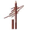 Summer Fridays SoftLine Lip Liner Pencil, Pecan (1.02 g)(Toffee)