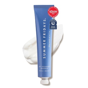 Summer Fridays Evening Duo, Travel Size Skin Care Set (2 Ct)(1 Ounce (Pack of 1))