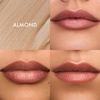 Summer Fridays Flushed Lip Stain Rosette(Almond)