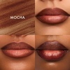 Summer Fridays Flushed Lip Stain Rosette(deep  neutral brown)