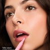 Summer Fridays Flushed Lip Stain Rosette(soft  warm pink)