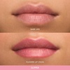 Summer Fridays Flushed Lip Stain Rosette(soft  warm pink)