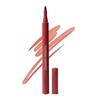 Summer Fridays Flushed Lip Stain Rosette(Maple)