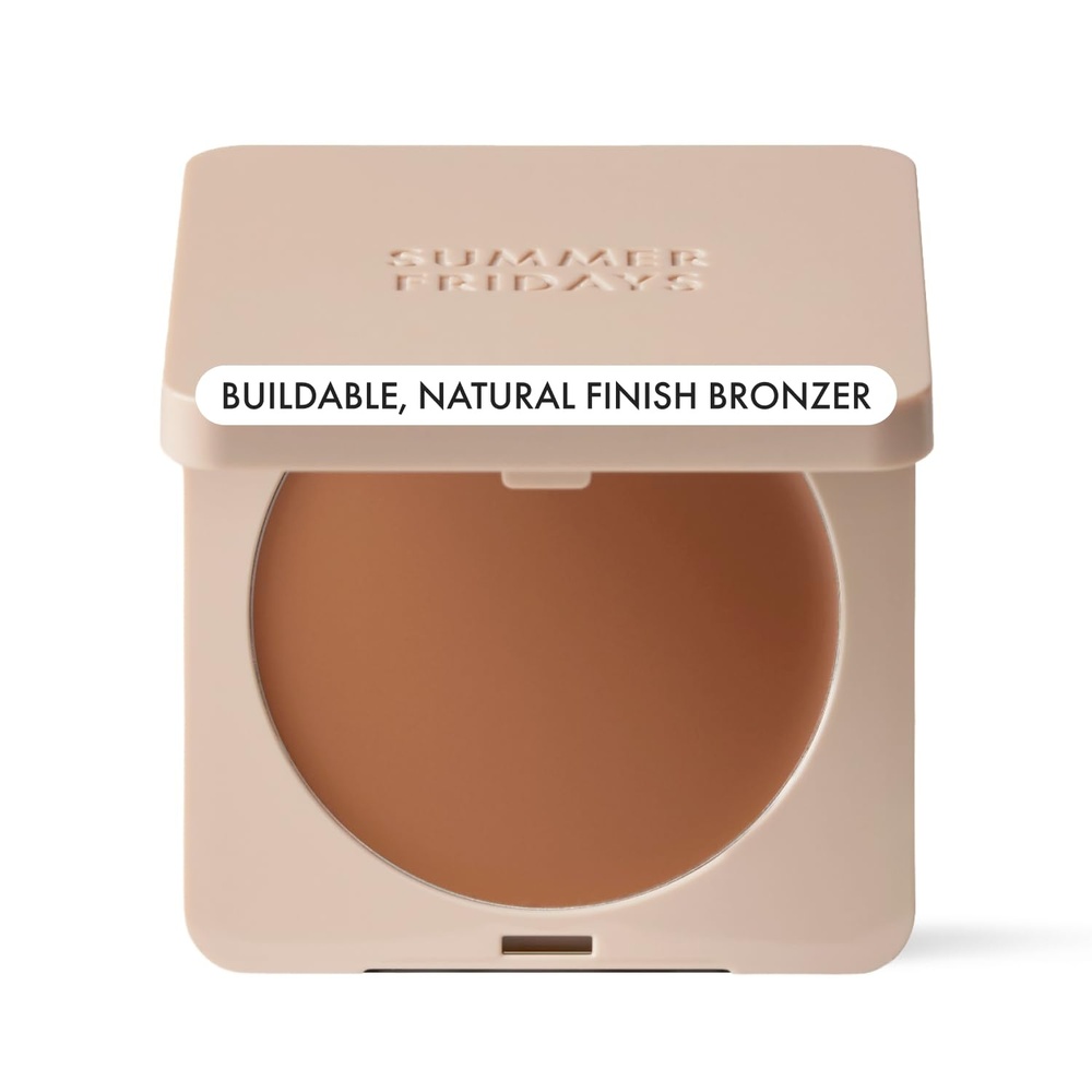 image:imageSummer Fridays Cream Bronzer Butter Balm Sand 017 OzClay