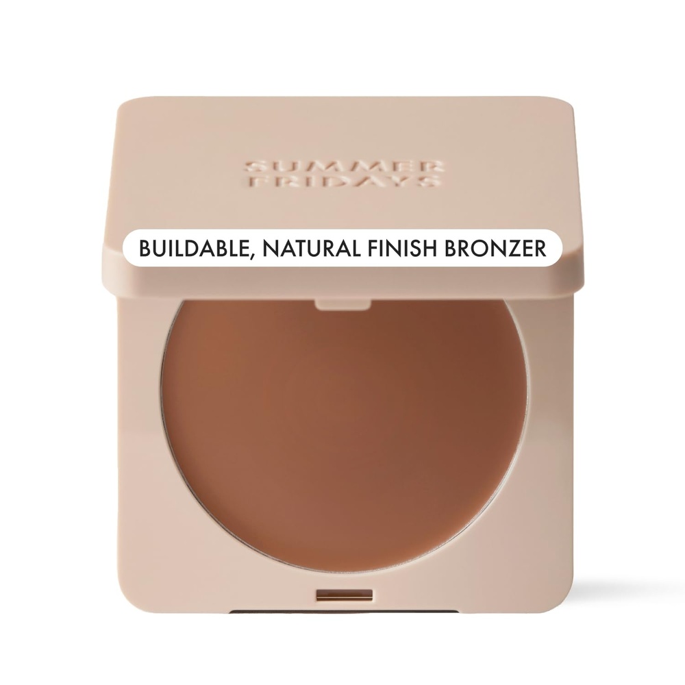 image:imageSummer Fridays Cream Bronzer Butter Balm Sand 017 OzDune