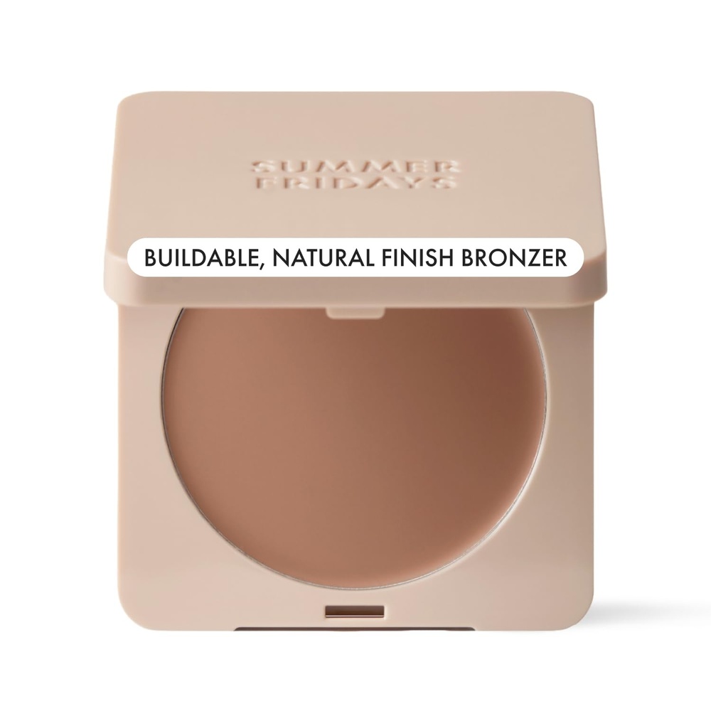 image:imageSummer Fridays Cream Bronzer Butter Balm Sand 017 OzSand