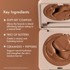 Summer Fridays Cream Bronzer Butter Balm, Sand (0.17 Oz)(Clay)