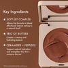 Summer Fridays Cream Bronzer Butter Balm, Sand (0.17 Oz)(Desert)