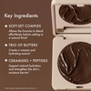 Summer Fridays Cream Bronzer Butter Balm, Sand (0.17 Oz)(Sienna)