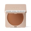 Summer Fridays Cream Bronzer Butter Balm, Sand (0.17 Oz)(Clay)