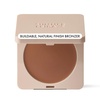 Summer Fridays Cream Bronzer Butter Balm, Sand (0.17 Oz)(Dune)
