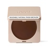 Summer Fridays Cream Bronzer Butter Balm, Sand (0.17 Oz)(Haze)
