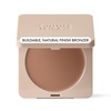 Summer Fridays Cream Bronzer Butter Balm, Sand (0.17 Oz)(Sand)