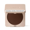 Summer Fridays Cream Bronzer Butter Balm, Sand (0.17 Oz)(Sienna)
