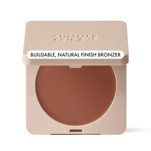 Summer Fridays Cream Bronzer Butter Balm, Sand (0.17 Oz)(Desert)