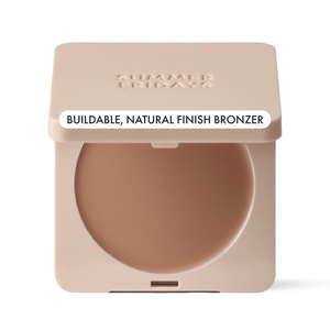 Summer Fridays Cream Bronzer Butter Balm, Sand (0.17 Oz)(Sand)