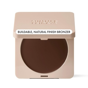 Summer Fridays Cream Bronzer Butter Balm, Sand (0.17 Oz)(Sienna)