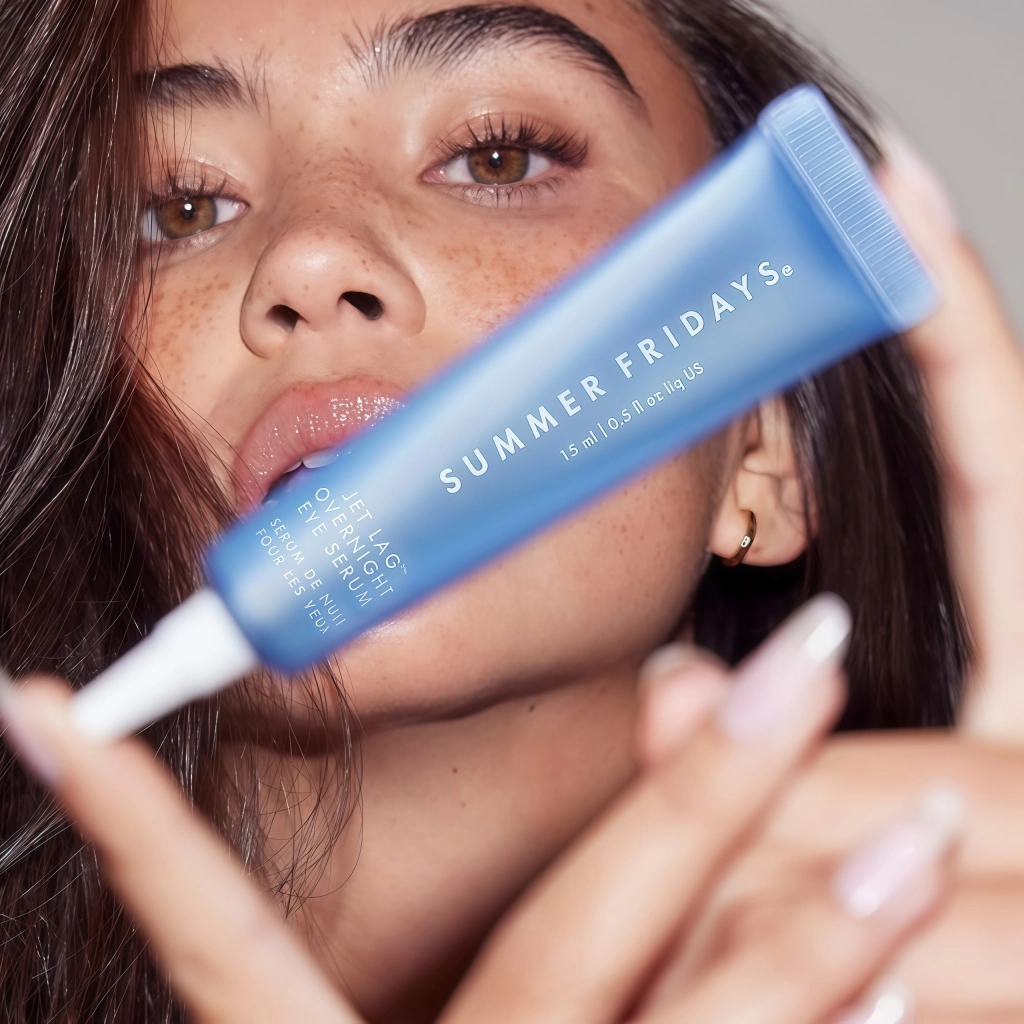 SUMMER Lip Butter Balm and Travel Beauty Essentials