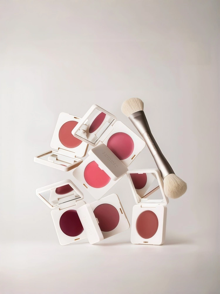 SUMMER Lip Butter Balm and Travel Beauty Essentials