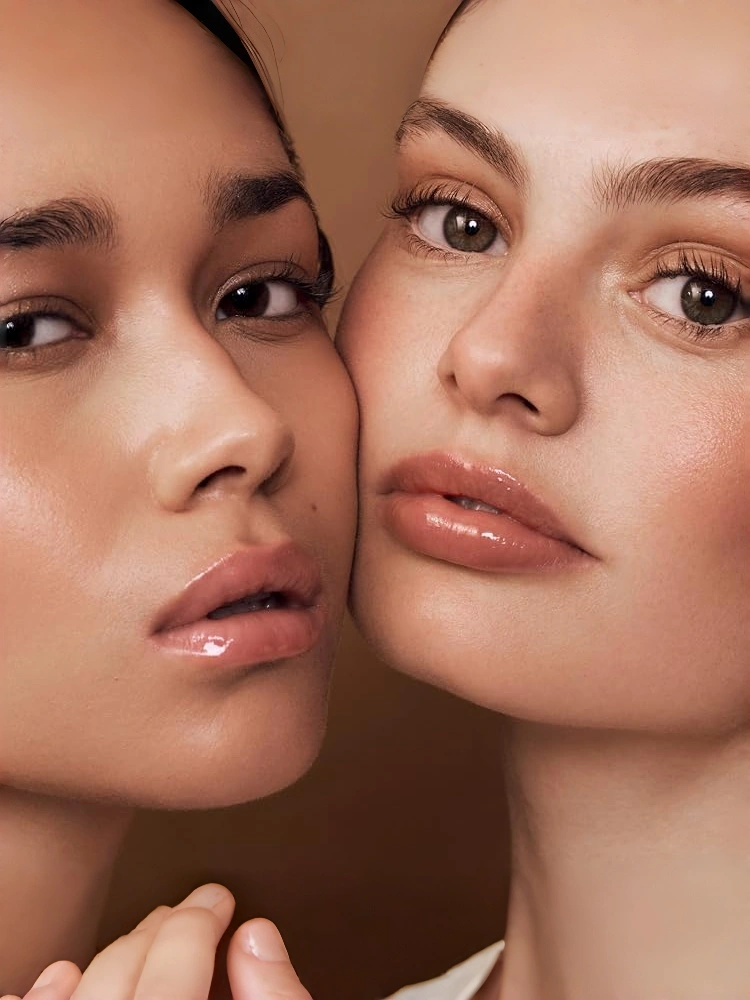 SUMMER Lip Butter Balm and Travel Beauty Essentials