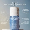 Summer Fridays Jet Lag Soothing Hydration Duo – Skin Soothing Hydration Mist (1.7 Fl Oz), Deep Hydration Serum (1 Oz), Calming Skincare for Soft, Radiant, Moisturized Skin