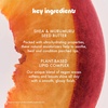 Summer Fridays Lip Butter Balm, Strawberry Soft Serve, Vegan (0.5 Oz)(Berry Sorbet  Peach Granita  and Sea Salt Caramel)