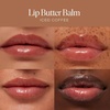 Summer Fridays Lip Butter Balm, Strawberry Soft Serve, Vegan (0.5 Oz)(Iced Coffee)