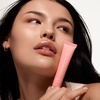 Summer Fridays Lip Butter Balm, Strawberry Soft Serve, Vegan (0.5 Oz)(Pink Sugar)
