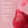 Summer Fridays Lip Butter Balm, Strawberry Soft Serve, Vegan (0.5 Oz)(Strawberry Soft Serve)