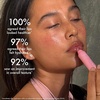 Summer Fridays Lip Butter Balm, Strawberry Soft Serve, Vegan (0.5 Oz)(Strawberry Soft Serve)