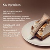 Summer Fridays Lip Butter Balm, Strawberry Soft Serve, Vegan (0.5 Oz)(Toasted Marshmallow)