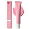 Summer Fridays Lip Butter Balm, Strawberry Soft Serve, Vegan (0.5 Oz)(Strawberry Soft Serve)