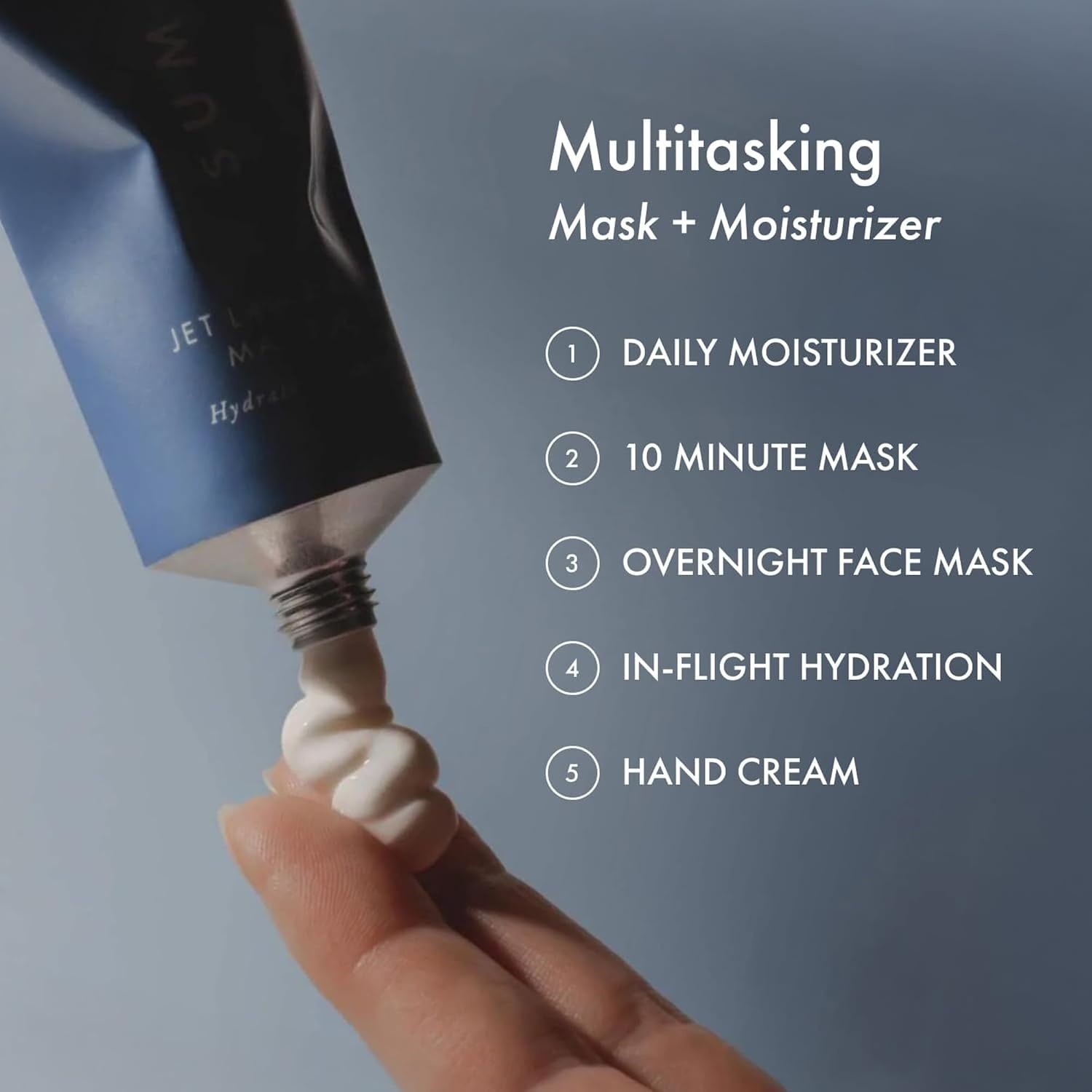 image:imageSummer Fridays Jet Lag Duo Jet Lag Eye Patches 6ct Jet Lag Mask Mini