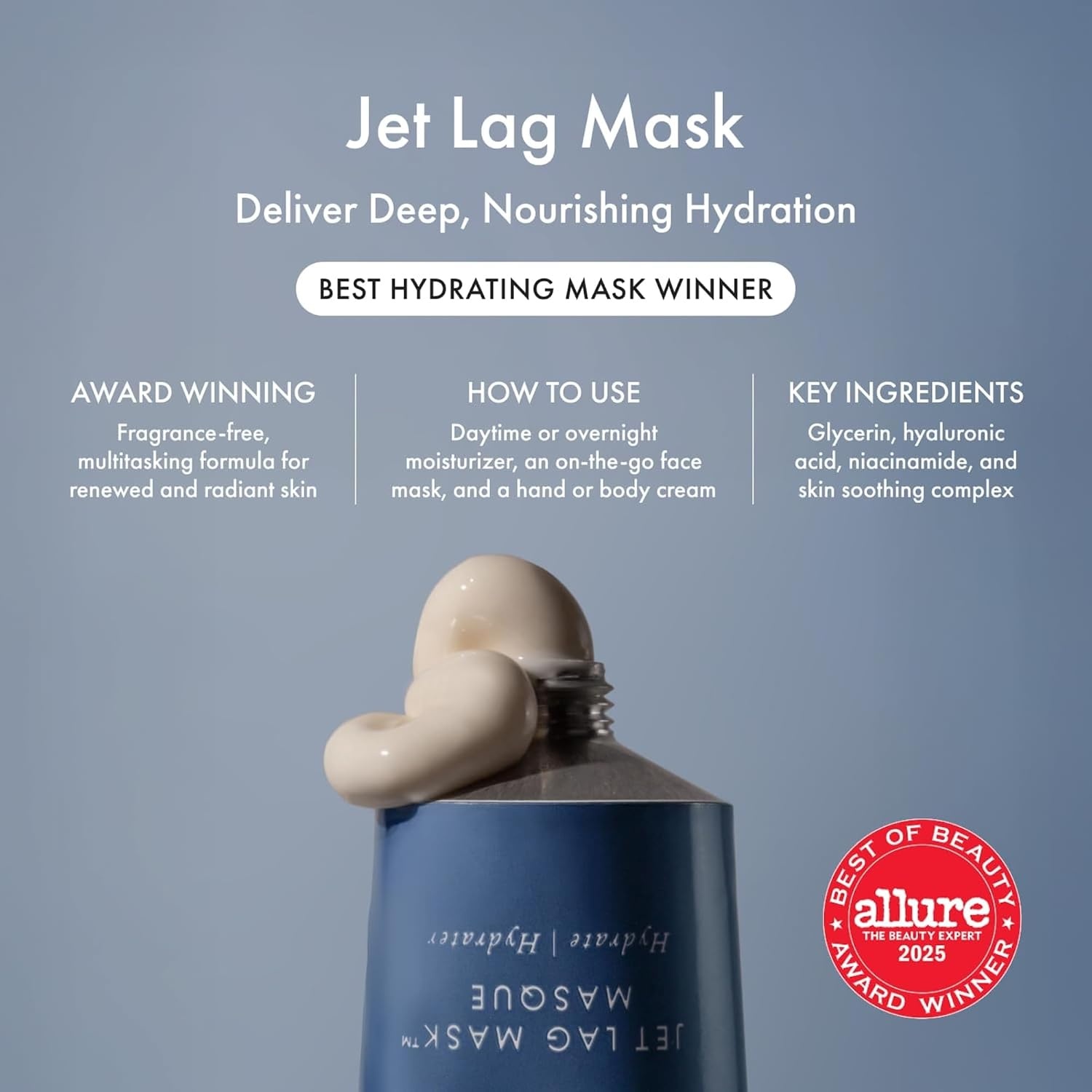 image:imageSummer Fridays Jet Lag Duo Jet Lag Eye Patches 6ct Jet Lag Mask Mini