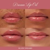 Summer Fridays Dream Lip Oil Set – Tinted Sheer Hydration and High Shine – Pink Cloud + Blush Dreams + Soft Mauve + Rosewood Nights (0.15 Oz)