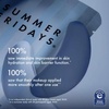 Summer Fridays Jet Lag Duo- Jet Lag Eye Patches 6ct + Jet Lag Mask Mini