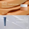 Summer Fridays Jet Lag Overnight Eye Serum – Nourishing Undereye Treatment for Dark Circles – Helps to Hydrate, Smooth, Firm & Depuff – Enriched with Glycerin to Lock in Moisture (0.5 Fl Oz)