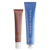 Summer Fridays Lip Butter Balm Hydrating Lip Mask – Shea Butter, Vegan – Vanilla Beige (0.5 Oz) + Jet Lag Mask Mini – Hydrating, Nourishing Face Mask with Antioxidants (1 oz)