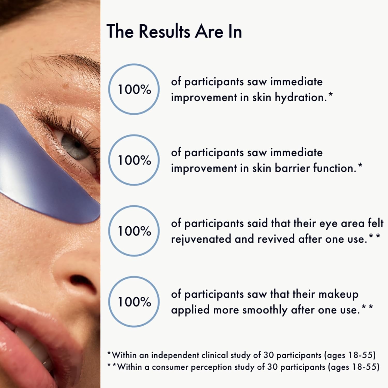 image:imageSummer Fridays Jet Lag Essentials Mini Hydrating Skin Care Set With Jet Lag Mask Eye Patches Deep Hydration Face Serum amp Hydration Mist Travel Size Skincare Kit amp Gift Set 4 Count