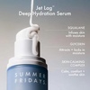 Summer Fridays Jet Lag™ Essentials – Mini Hydrating Skin Care Set With Jet Lag™ Mask, Eye Patches, Deep Hydration Face Serum & Hydration Mist – Travel Size Skincare Kit & Gift Set (4 Count)